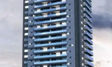 Apartamento para Venda - 225.61m², 3 dormitórios, sendo 3 suites, 3 vagas - Nossa Senhora de Lourdes