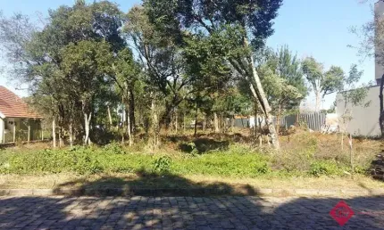 Terreno para Venda - 4049.7m², 0 dormitórios, São Virgílio