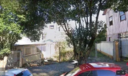 Terreno para Venda - 585m², 0 dormitórios, Nossa Senhora de Lourdes
