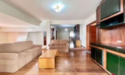 Apartamento para Venda - 228m², 4 dormitórios, sendo 1 suites, 2 vagas - Exposição
