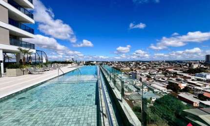 Apartamento para Venda - 111.46m², 3 dormitórios, sendo 1 suites, 2 vagas - Petrópolis