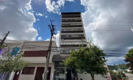 Sala Aérea para Venda - 86.12m², 0 dormitórios, Centro