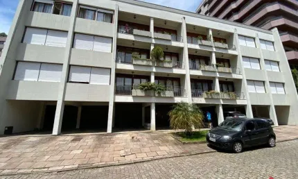 Apartamento para Venda - 158m², 3 dormitórios, 2 vagas - Exposição