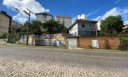 Terreno para Venda - 273m², 0 dormitórios, Panazzolo