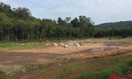 Terreno para Venda - 19000m², 0 dormitórios, Linha 40