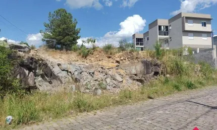 Terreno para Venda - 0m², 0 dormitórios, Nossa Senhora das Graças