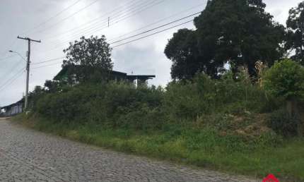 Terreno à venda na Rua São Francisco de Paula, 1288, Kayser, Caxias do Sul