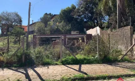 Terreno para Venda - 330m², 0 dormitórios, Rio Branco