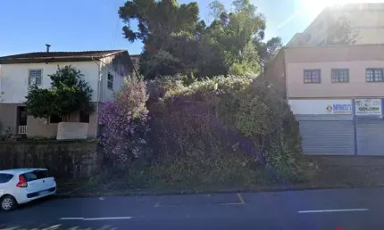 Terreno para Venda - 360m², 0 dormitórios, Bela Vista