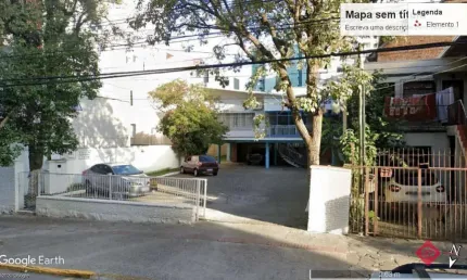 Terreno para venda - 605.89m², 0 dormitórios, centro