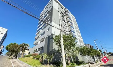 Apartamento para venda - 111.77m², 3 dormitórios, sendo 1 suites, 2 vagas - panazzolo