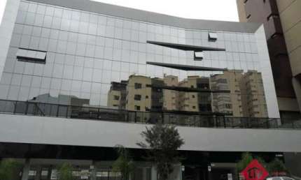 Sala Aérea para Venda - 46.22m², 0 dormitórios, Centro