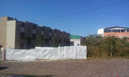 Terreno para Venda - 542.64m², 0 dormitórios, Charqueadas