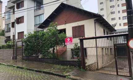 Terreno para Venda - 360m², 0 dormitórios, Panazzolo