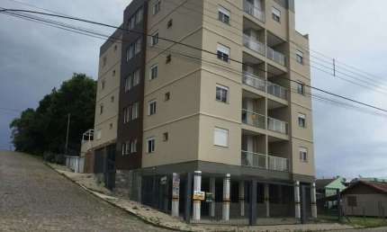 Apartamento para Venda - 50m², 2 dormitórios, 1 vaga - São Caetano