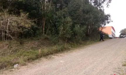 Terreno para venda - 437.5m², 0 dormitórios, santo antônio