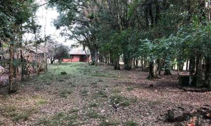Terreno para Venda - 2849m², 0 dormitórios, Santo Antônio