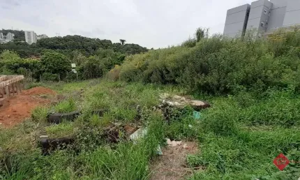 Terreno para Venda - 380.82m², 0 dormitórios, Colina Sorriso