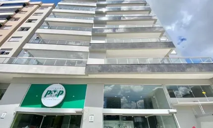 Apartamento para Venda - 169.14m², 3 dormitórios, sendo 1 suites, 2 vagas - Villagio Iguatemi