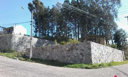 Terreno para Venda - 404.66m², 0 dormitórios, Salgado Filho