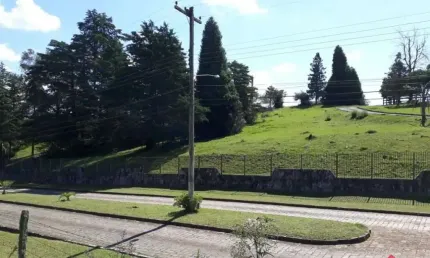 Terreno para Venda - 10000m², 0 dormitórios, Fazenda Souza