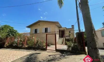 Terreno para Venda - 643.7m², 0 dormitórios, Universitário