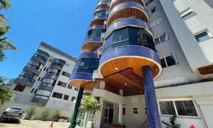 Apartamento para Venda - 141.35m², 3 dormitórios, sendo 1 suites, 2 vagas - Panazzolo