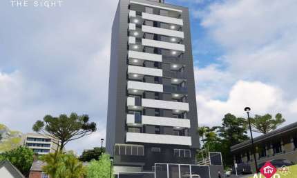 Apartamento Duplex para Venda - 173m², 3 dormitórios, sendo 3 suites, 3 vagas - Sanvitto