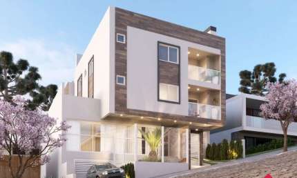 Apartamento para Venda - 96.92m², 3 dormitórios, sendo 1 suites, 2 vagas - Altos do Seminário