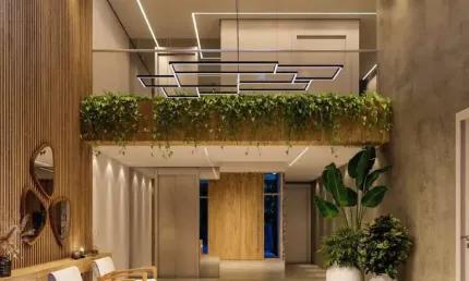 Apartamento para venda - 118.93m², 3 dormitórios, sendo 1 suites, 2 vagas - panazzolo