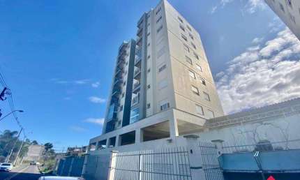 Apartamento para Venda - 52.09m², 2 dormitórios, 2 vagas - Esplanada