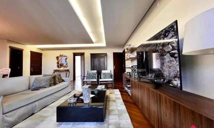 Apartamento para Venda - 196.77m², 3 dormitórios, sendo 1 suites, 2 vagas - Colina Sorriso