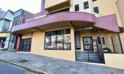 Sala Térrea para Venda - 277.16m², 0 dormitórios, Nossa Senhora de Lourdes
