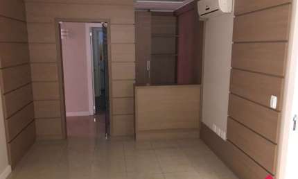 Sala Aérea para Venda - 102m², 0 dormitórios, São Pelegrino