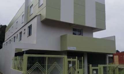 Sobrado para Venda - 94.63m², 2 dormitórios, 1 vaga - Desvio Rizzo
