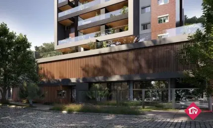 Apartamento para venda - 107.29m², 3 dormitórios, sendo 1 suites, 2 vagas - panazzolo