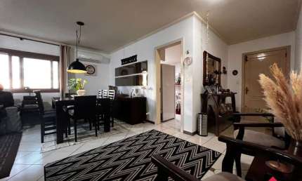 Apartamento para Venda - 119.38m², 3 dormitórios, sendo 1 suites, 2 vagas - Cinqüentenário