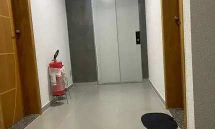 Apartamento para Venda em Santo André, Vila Scarpelli, 2 dormitórios, 1 banheiro, 2 vagas