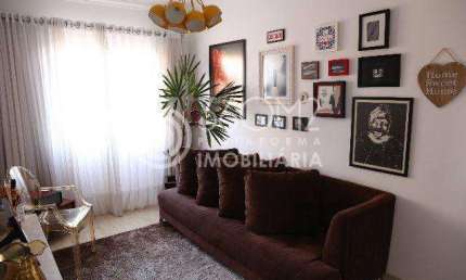 Apartamento para Venda em São Bernardo do Campo, Santa Terezinha, 2 dormitórios, 1 banheiro, 1 vaga