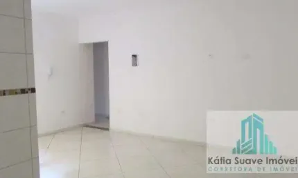 Apartamento sem Condomínio para Venda em Santo André, Vila Linda, 2 dormitórios, 1 banheiro, 1 vaga