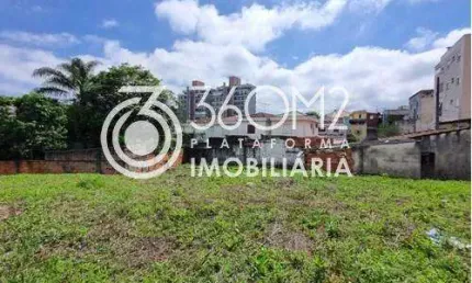 Terreno para Venda em São Bernardo do Campo, Assunção
