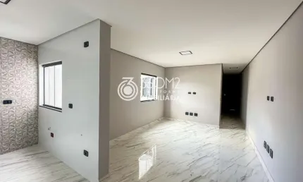 Apartamento Garden para Venda em Santo André, Vila Helena, 2 dormitórios, 1 suíte, 3 banheiros, 2 vagas