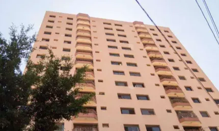 Apartamento para Venda em São Caetano do Sul, Santa Paula, 3 dormitórios, 1 suíte, 2 banheiros, 1 vaga