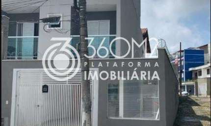 Sobrado para Venda em Santo André, Vila Floresta, 3 dormitórios, 1 suíte, 2 banheiros, 4 vagas