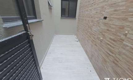 Apartamento sem Condomínio para Venda em Santo André, Vila Floresta, 2 dormitórios, 1 suíte, 1 banheiro, 1 vaga