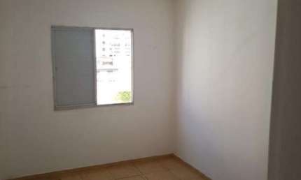 Apartamento para Venda em São Bernardo do Campo, Centro, 2 dormitórios, 1 banheiro, 1 vaga