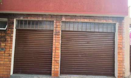 Sala Comercial para Venda em São Caetano do Sul, Nova Gerty, 1 vaga