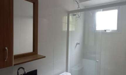 Apartamento sem Condomínio para Venda em Santo André, Vila Curuçá, 2 dormitórios, 1 suíte, 2 banheiros, 1 vaga