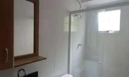Apartamento sem Condomínio para Venda em Santo André, Vila Curuçá, 2 dormitórios, 1 suíte, 2 banheiros, 1 vaga