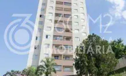 Apartamento para Venda em São Bernardo do Campo, Santa Terezinha, 2 dormitórios, 1 banheiro, 1 vaga